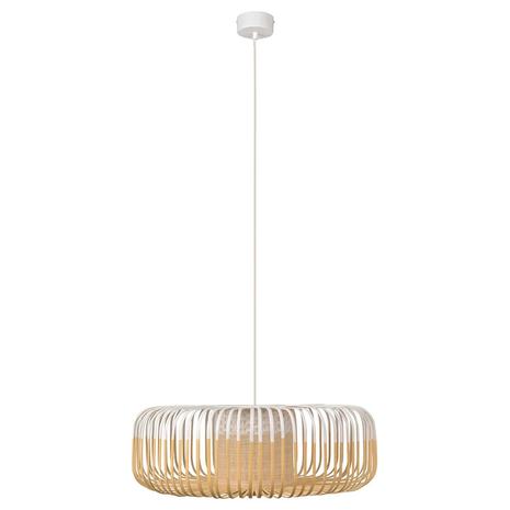 Forestier Bamboo Light XL -riippuvalo 60 cm