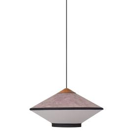 Forestier Cymbal S -riippuvalaisin 50 cm