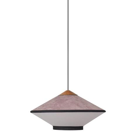 Forestier Cymbal S -riippuvalaisin 50 cm