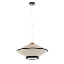 Forestier Cymbal S -riippuvalo 50 cm, natur
