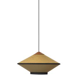 Forestier Cymbal S -riippuvalo 50 cm, pronssi