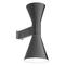 Nemo Lighting - Applique de Marseille Seinävalaisin Black – kuva 1