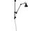 DCW Lampe Gras 210, seinävalaisin – kuva 1