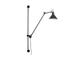 DCW éditions La Lampe Gras 214, seinävalaisin