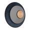 Forestier Cymbal S -LED-seinävalaisin – kuva 1