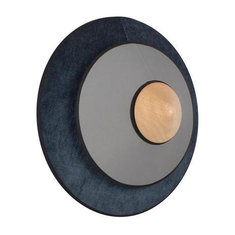 Forestier Cymbal S -LED-seinävalaisin – kuva 1/5
