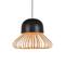 Forestier Anemos L -riippuvalo 55 cm, tummanharmaa – kuva 1