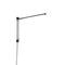 Nemo Lighting - Mini Potence Pivotante Seinävalaisin 2700K Black Nemo Lighting – kuva 1
