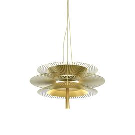 Forestier Gravity 2 -riippuvalaisin Ø68 cm, kerma