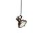 Nemo Lighting - Projecteur 165 Riippuvalaisin Mocca – kuva 1