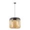 Forestier Bamboo Light M -riippuvalo 45 cm musta – kuva 1