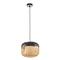 Forestier Bamboo Light XS -riippuvalo 27 cm musta – kuva 1