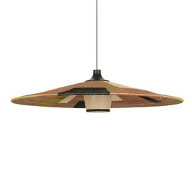 Forestier Parrot -riippuvalo XL, ruskea