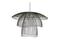 Forestier - Papillon Riippuvalaisin L Black Forestier – kuva 1