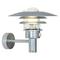 Nordlux LONSTRUP 71412031 Seinävalaisin E27, IP44 – kuva 1