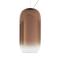 Artemide - Gople Riippuvalaisin Bronze/Black – kuva 1