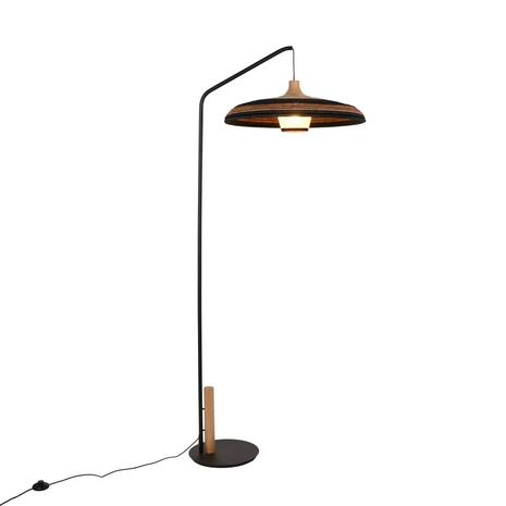Forestier Grass -lattiavalo, ruskea – kuva 1/4