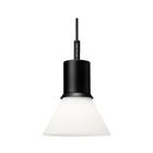 Anglepoise - Type 80™ Riippuvalaisin Matt Black/Opal