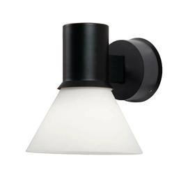 Anglepoise - Type 80™ W4 Seinävalaisin HW Matt Black/Opal