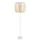 Forestier Bamboo Light -lattiavalo valkoinen – kuva 1