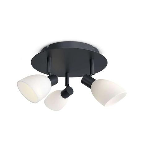 Herstal Spotlight Cut, 3 lamppua – kuva 1/8