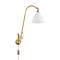 GUBI Bestlite BL6 Wall Lamp -seinävalaisin – kuva 1