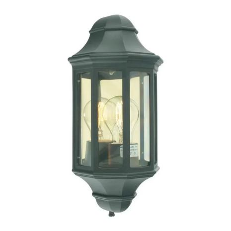 Norlys Genova Seinävalaisin 60 W – kuva 1/8