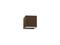 LIGHT-POINT - Cube LED Seinävalaisin 3000K Up/Down Rust Light-Point – kuva 1