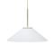 Hä¼bsch - Solid Pendant Lamp – kuva 1