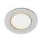 Quentin valkoinen LED-valaisin, 6W – kuva 1