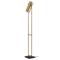 Warm Nordic Trombone-lattiavalaisin – kuva 2