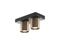 LIGHT-POINT - Focus Mini 2 LED Kattovalaisin 3000K Rose Gold Light-Point – kuva 1