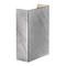 Nordlux - Fold 10 LED Seinävalaisin Galvanised – kuva 1