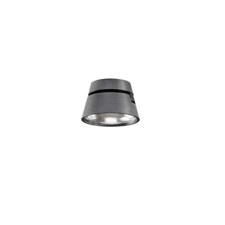 Light-Point - Vantage 1 Kattovalaisin 2700K Titanium – kuva 1/3