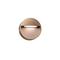 Light-Point - Serious 1 Seinävalaisin Rose Gold – kuva 1