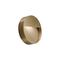 Light-Point - Serious 2 Ulko Seinävalaisin 2700K Brass – kuva 1