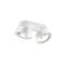 Light-Point - Vantage 2+ Kattovalaisin 2700K White – kuva 1