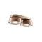 Light-Point - Vantage 2+ Kattovalaisin 2700K Rosegold – kuva 1