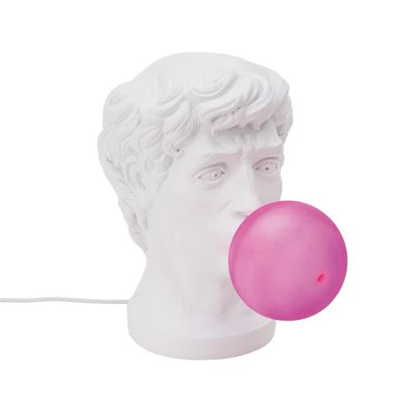Seletti Wonder, pöytävalaisin