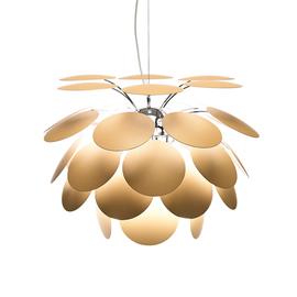 MARSET Discocó -riippuvalo Ø 35 cm mattabeige