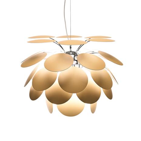 MARSET Discocó -riippuvalo Ø 35 cm mattabeige