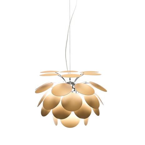MARSET Discocó -riippuvalo Ø 53 cm mattabeige