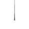 Light-Point - Drop S1 Riippuvalaisn Titanium – kuva 1