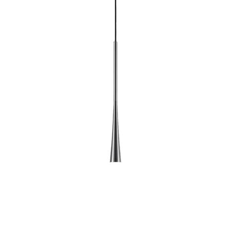 Light-Point - Drop S1 Riippuvalaisn Titanium – kuva 1/3