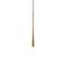 Light-Point - Drop S1 Riippuvalaisin 2700K Brass – kuva 1