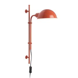 MARSET Funiculí A -seinävalaisin, terrakotta