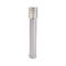 Norlys - Alta E27 Halogen Ulko Pollari Iso Galvanoitu – kuva 1