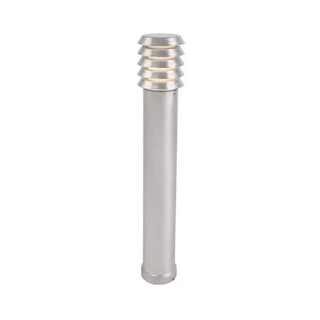 Norlys - Alta E27 Halogen Ulko Pollari Iso Galvanoitu – kuva 1/3
