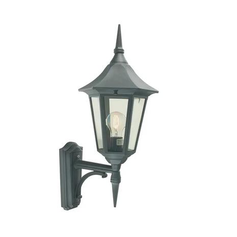 Norlys Modena 350 Seinävalaisin E27, IP54