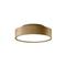 Light-Point - Shadow 1 Kattovalaisin 2700/3000K Brass – kuva 1